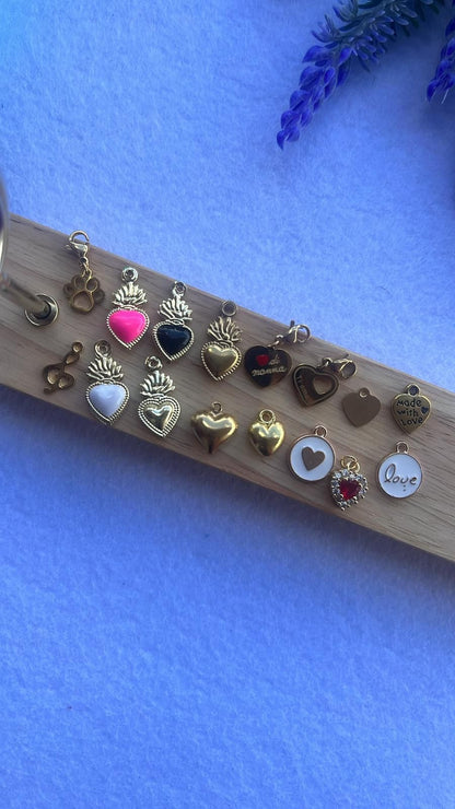 Collana snake COMPONIMI