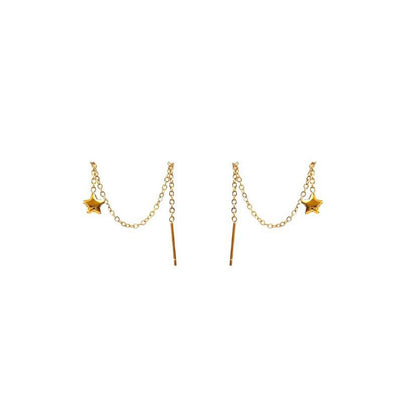 Sali/scendi stelle