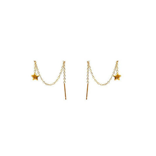 Sali/scendi stelle