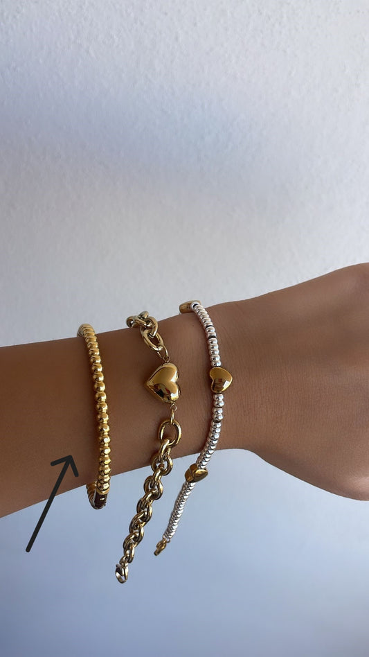 Bracciale bonbon