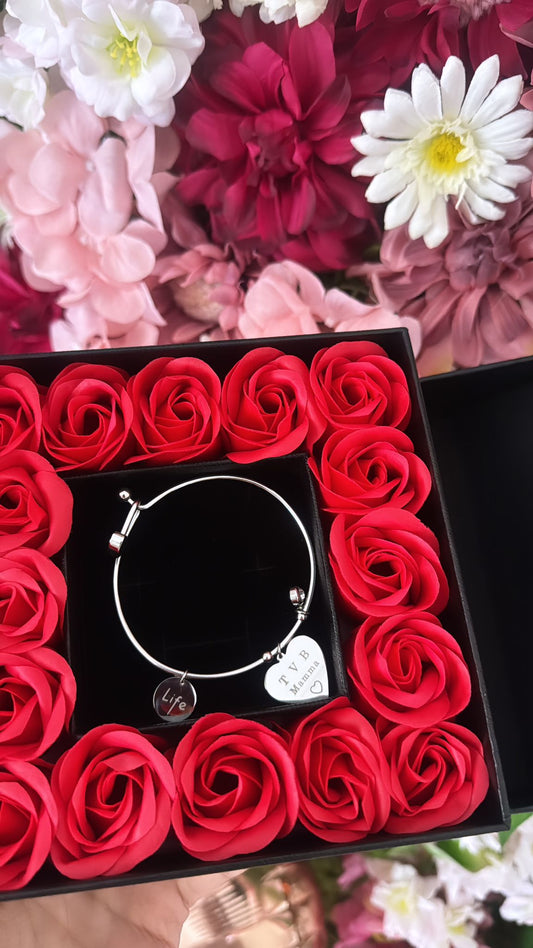 Bracciale TVB mamma