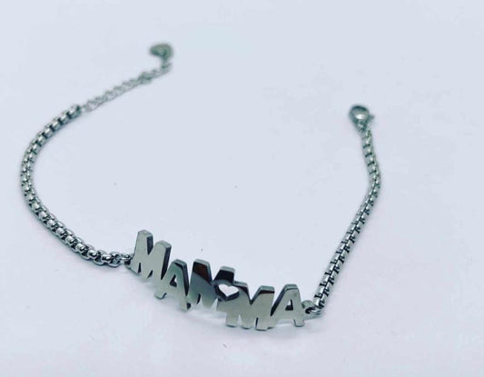Bracciale MAMMA