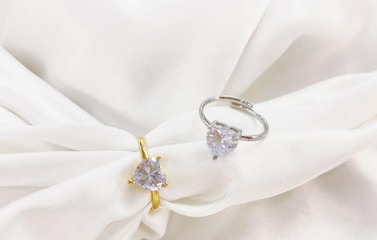 Anello LOVE