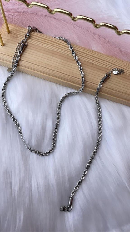 Bracciale funetta