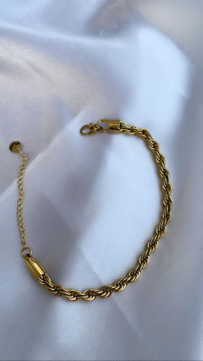 Bracciale sciò sciò