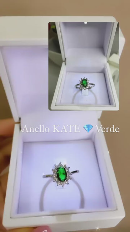 Anello KATE