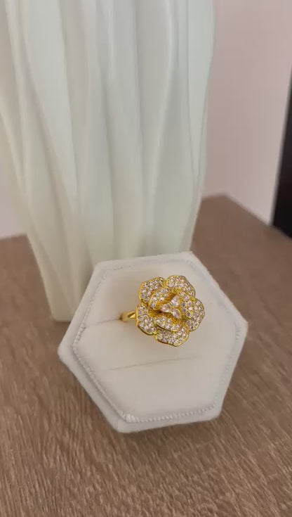 Anello amelia