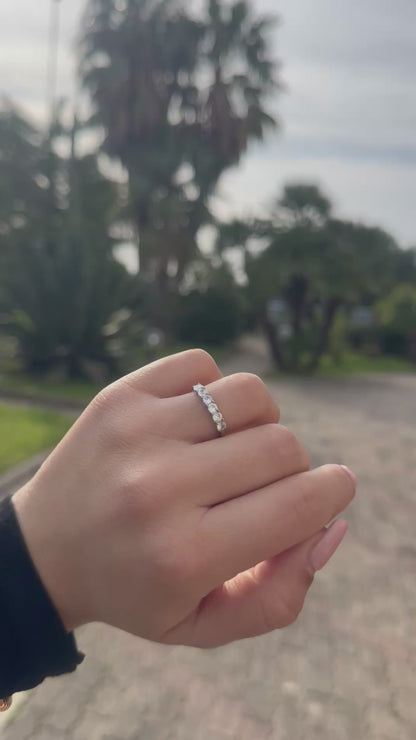 Anello Veretta new