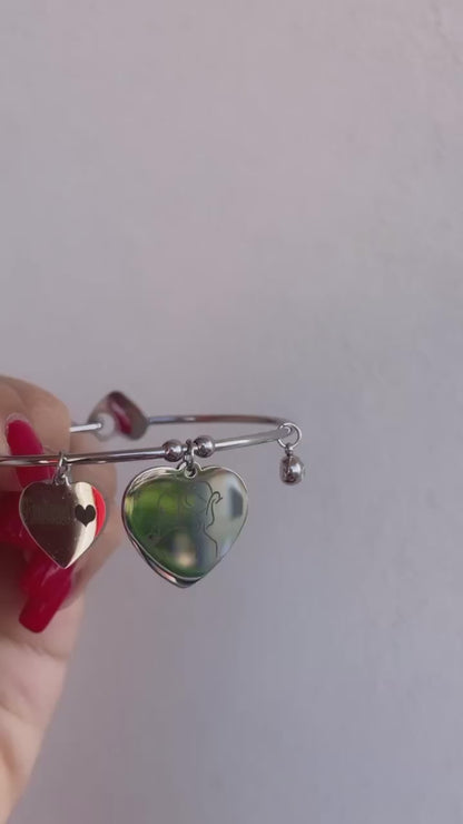 Bracciale Mamma & figlio