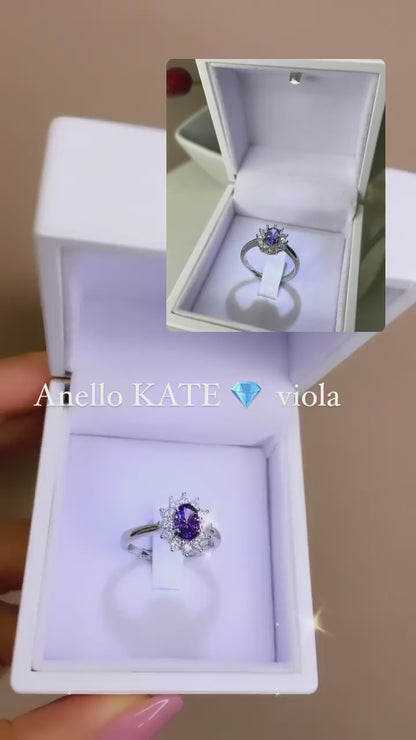 Anello KATE