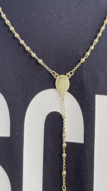 Collana Rosario