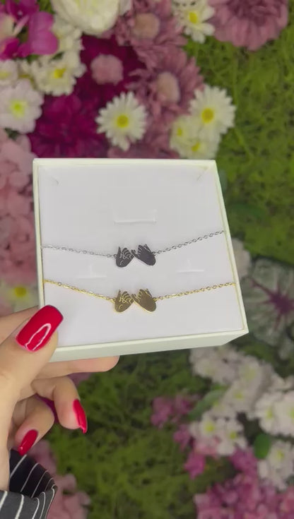 Bracciale promessa